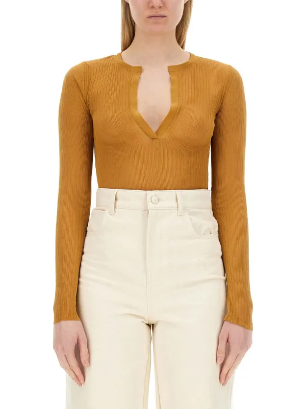 Mesh "Saggina" made by MaxMara