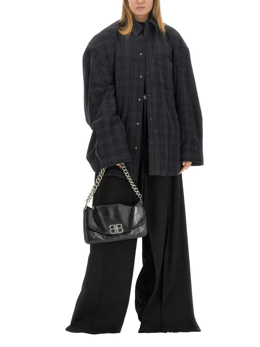Detachable Shirt sold by Wanan Luxury product image thumbnail 2
