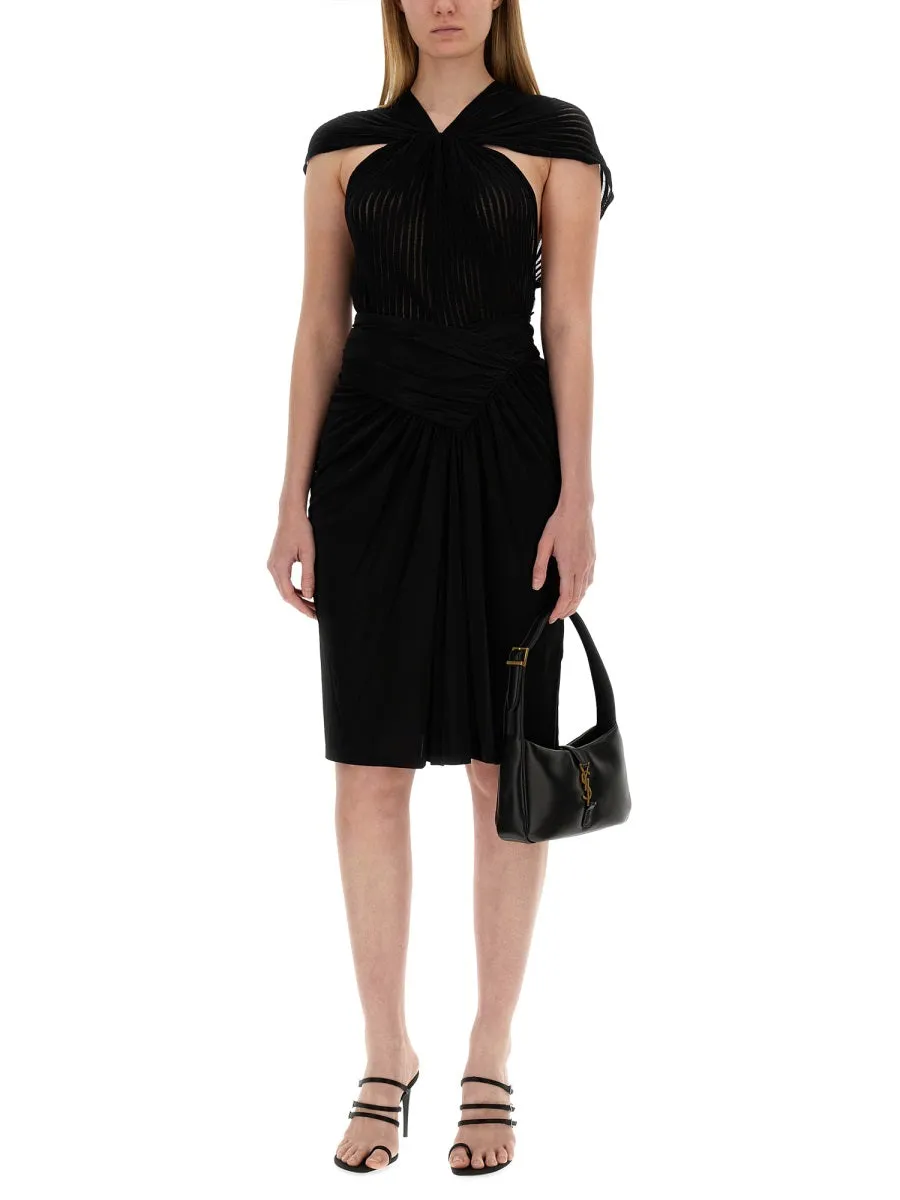 Pencil Skirt. sold by Wanan Luxury product image thumbnail 2