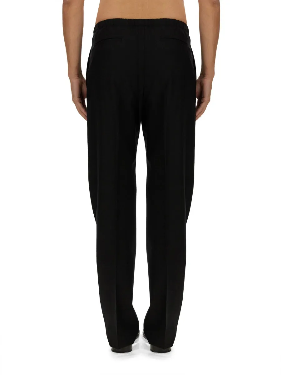 Wool Pants sold by Wanan Luxury product image thumbnail 3