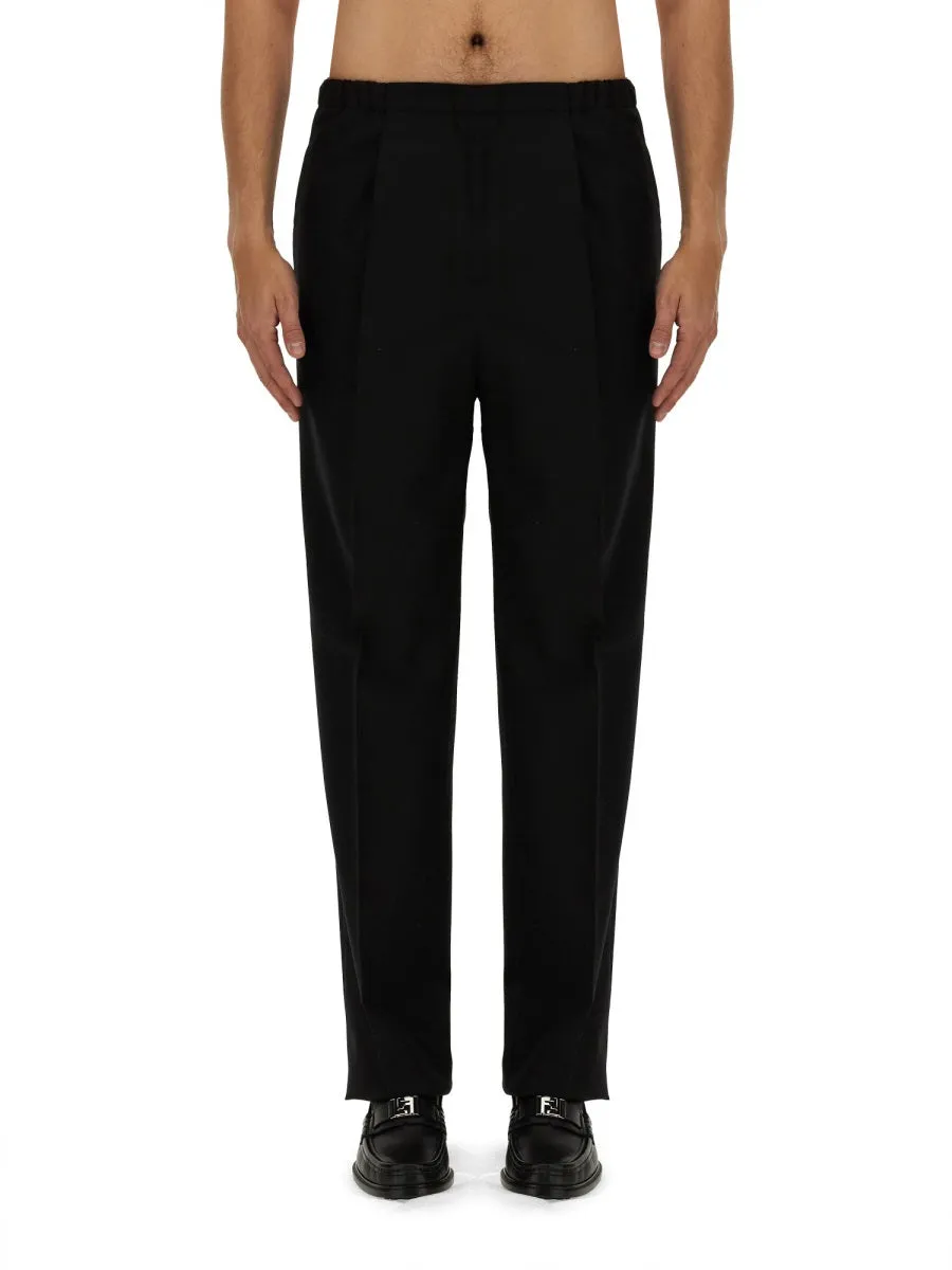 Wool Pants sold by Wanan Luxury