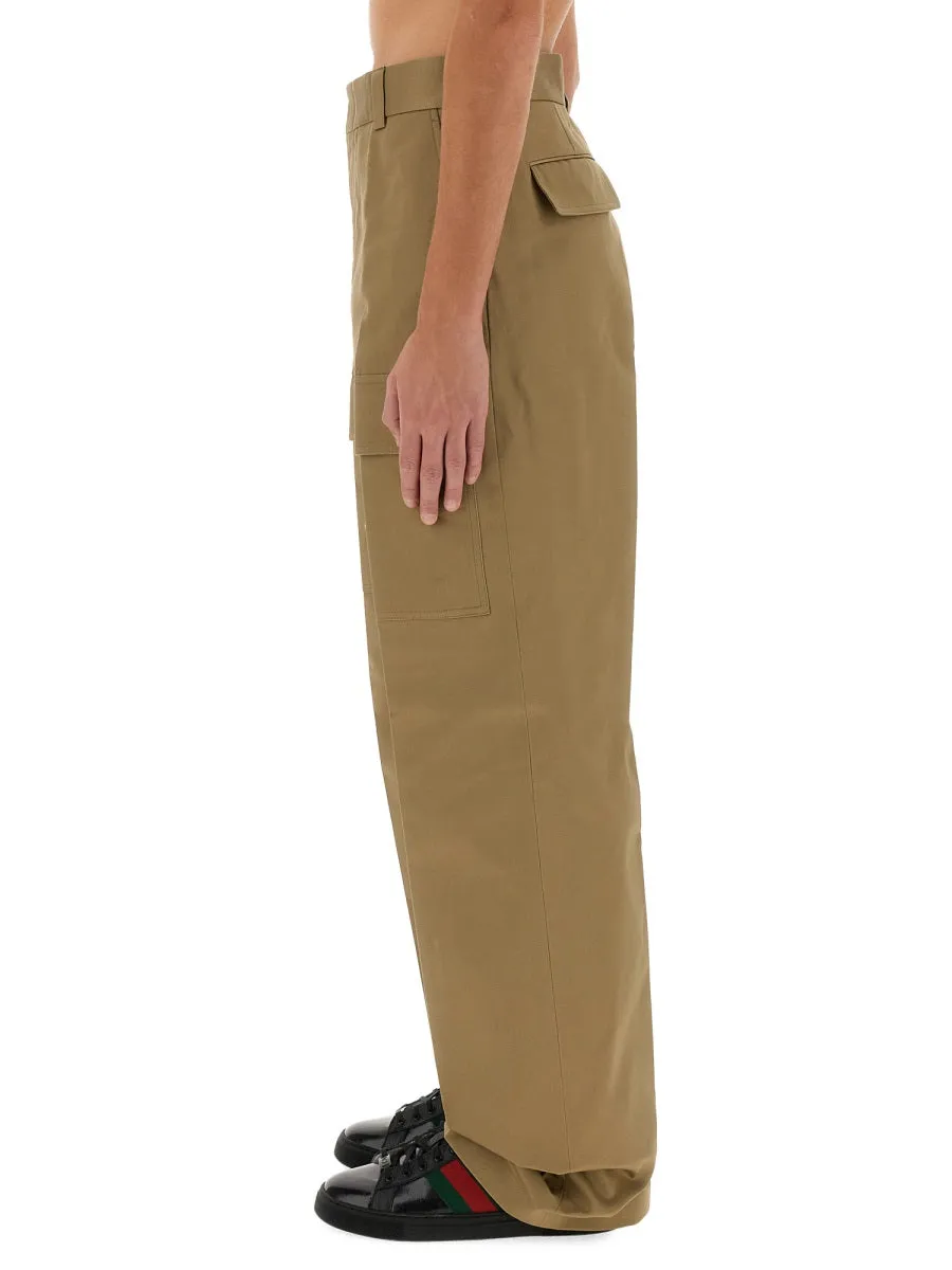 Cargo Pants sold by Wanan Luxury product image thumbnail 4