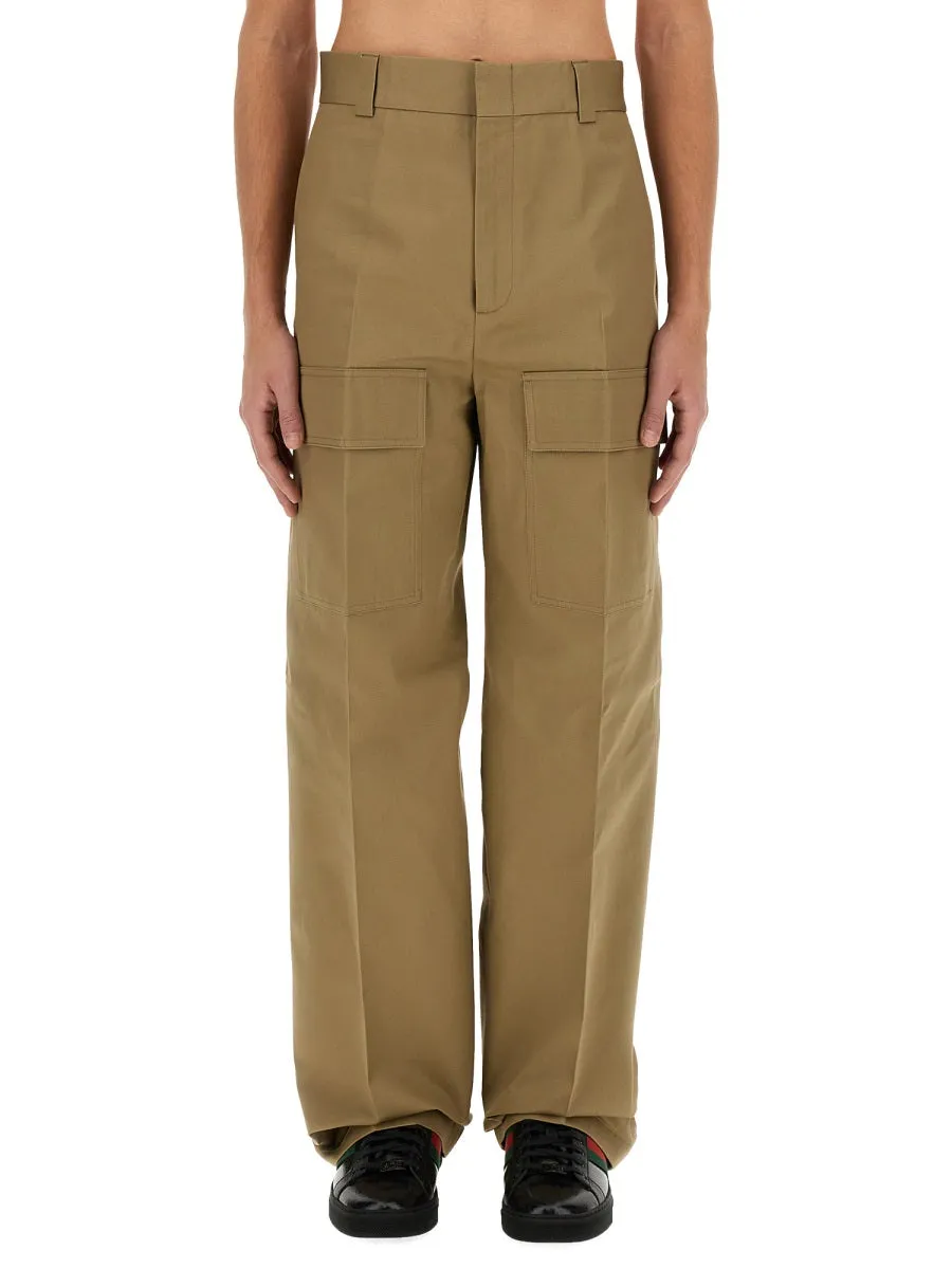 Cargo Pants sold by Wanan Luxury