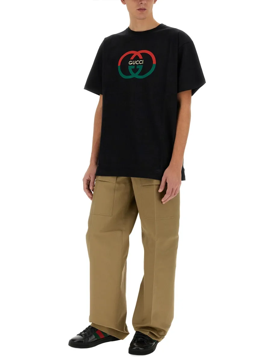 Cargo Pants sold by Wanan Luxury product image thumbnail 2