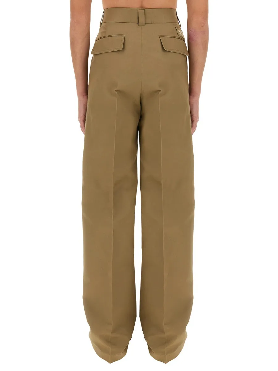 Cargo Pants sold by Wanan Luxury product image thumbnail 3