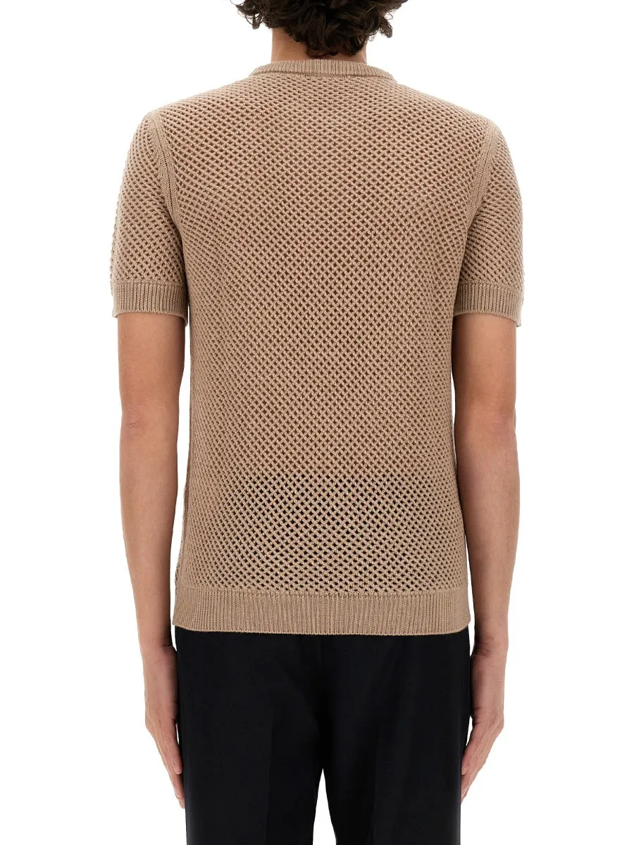 Wool Jersey. sold by Wanan Luxury product image thumbnail 3