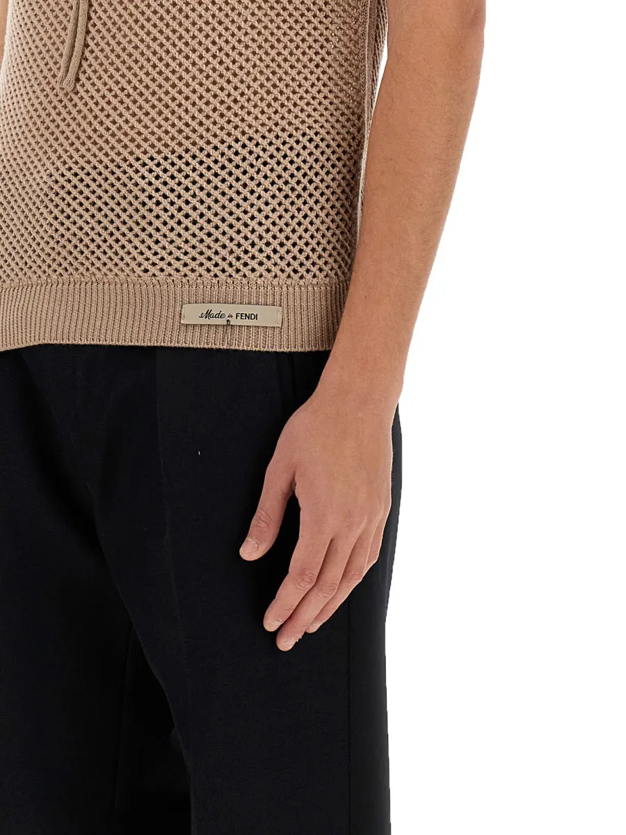Wool Jersey. sold by Wanan Luxury product image thumbnail 4