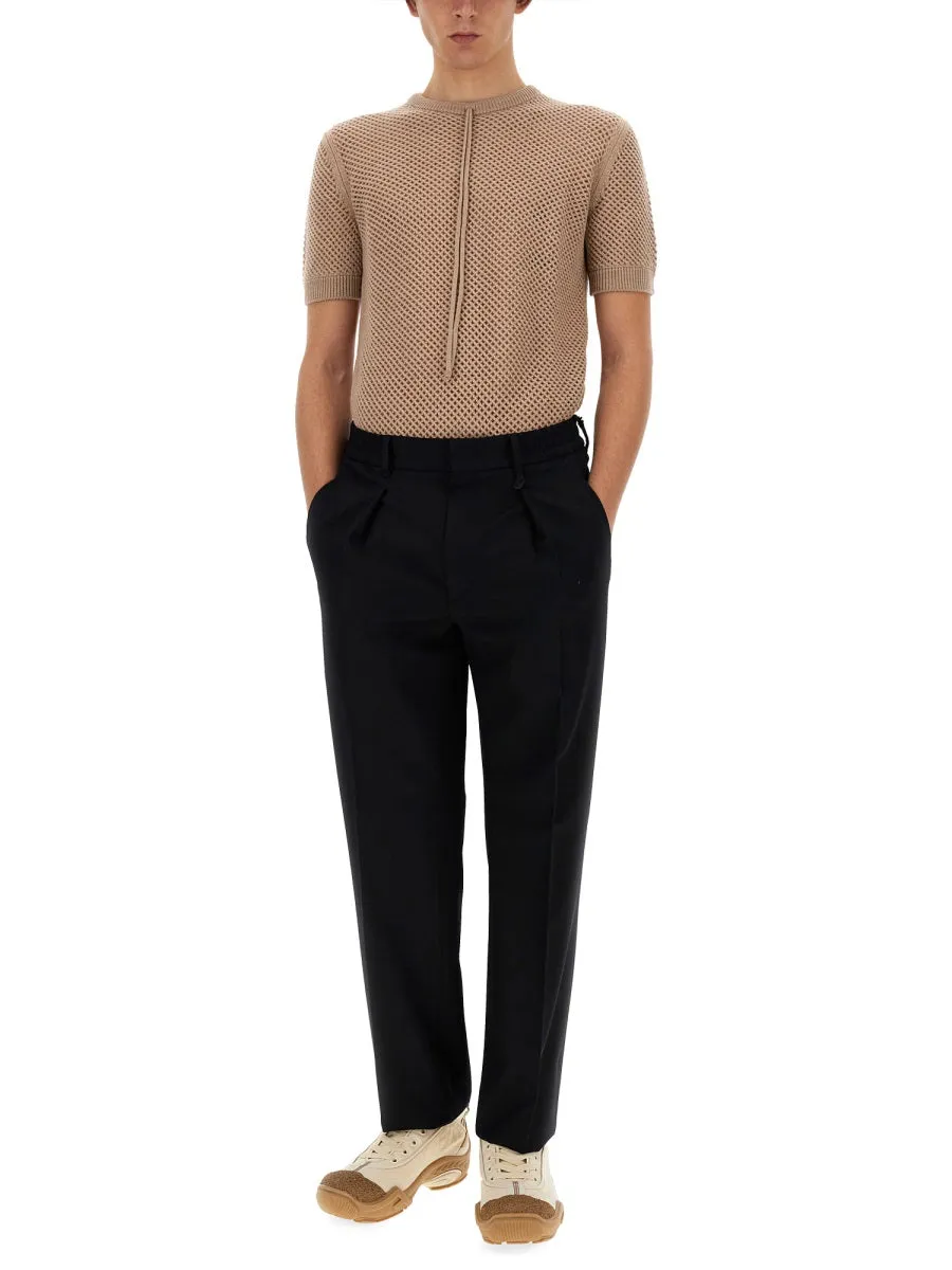 Wool Jersey. sold by Wanan Luxury product image thumbnail 2