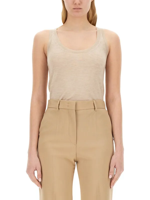Top "Subscription" made by MaxMara