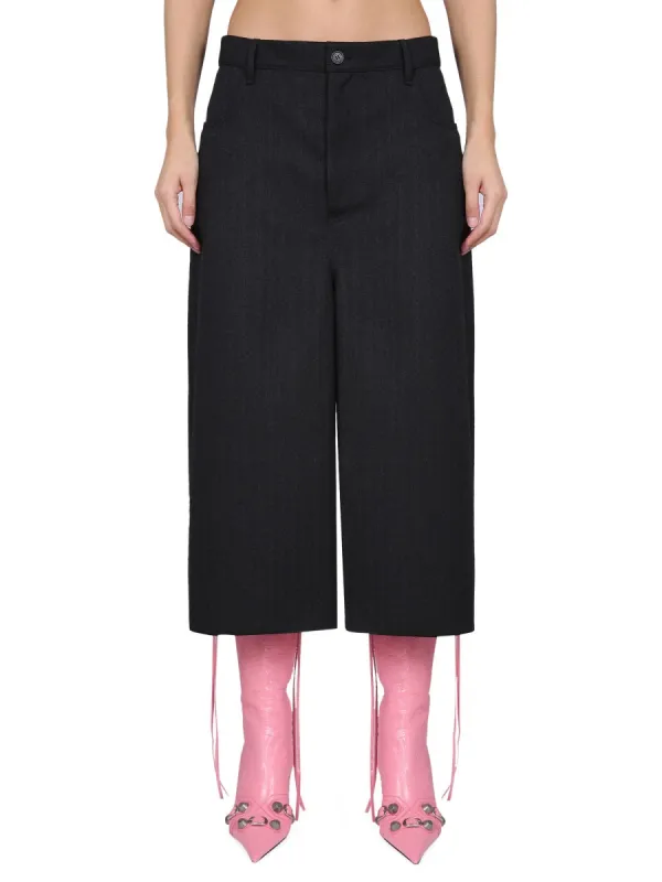 Shorts Loose made by Balenciaga