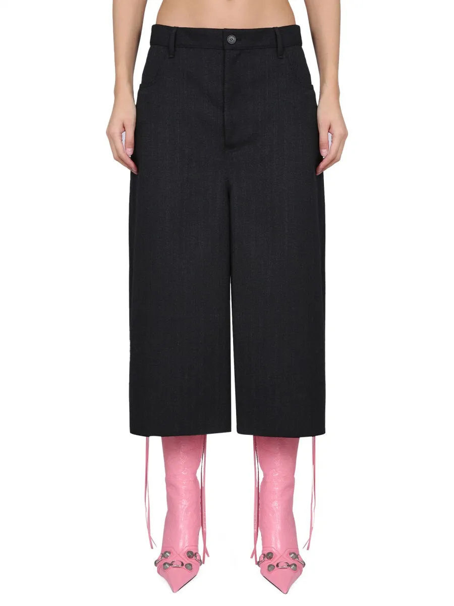 Shorts Loose sold by Wanan Luxury