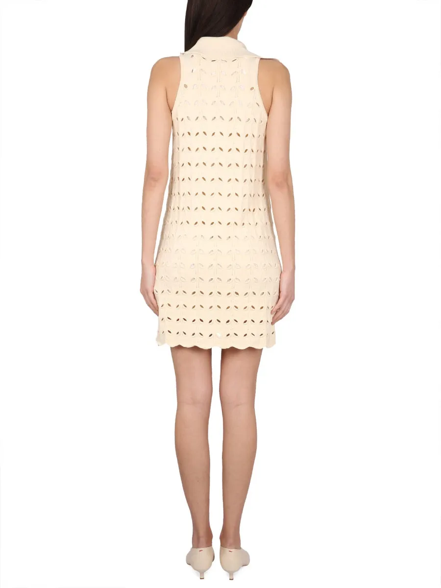 Rivle Dress sold by Wanan Luxury product image thumbnail 3