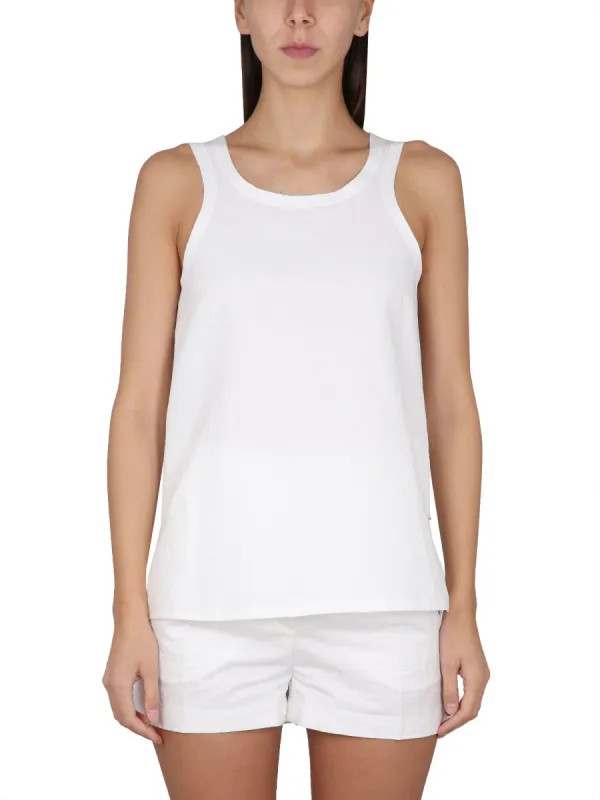 Cotton Tops. made by MaxMara