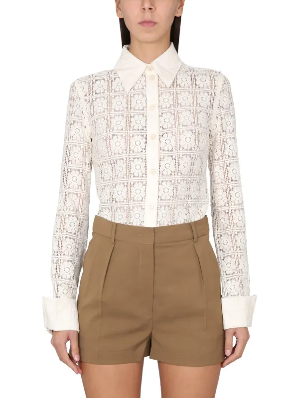 Sava Shirt made by MaxMara
