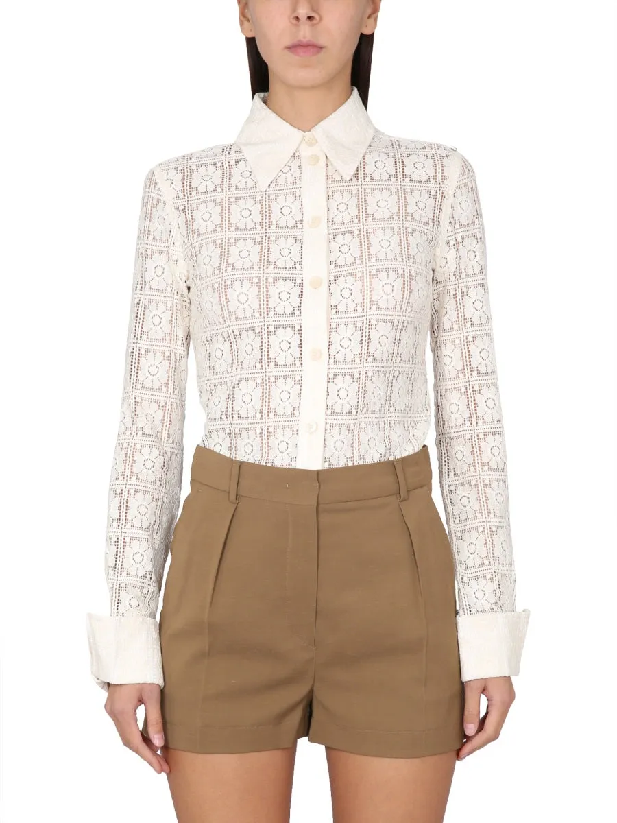 Sava Shirt sold by Wanan Luxury