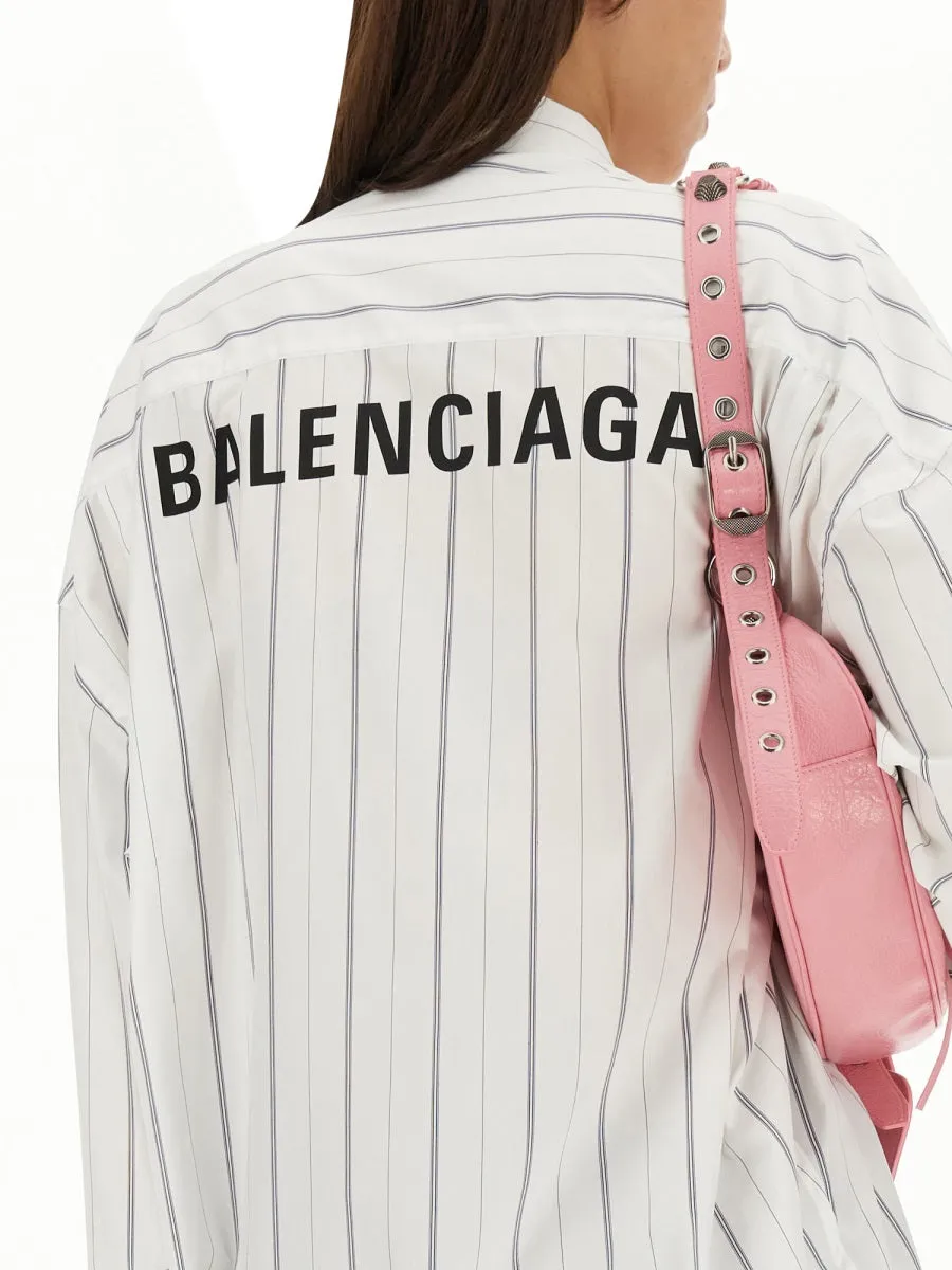 Shirt With Logo sold by Wanan Luxury product image thumbnail 5