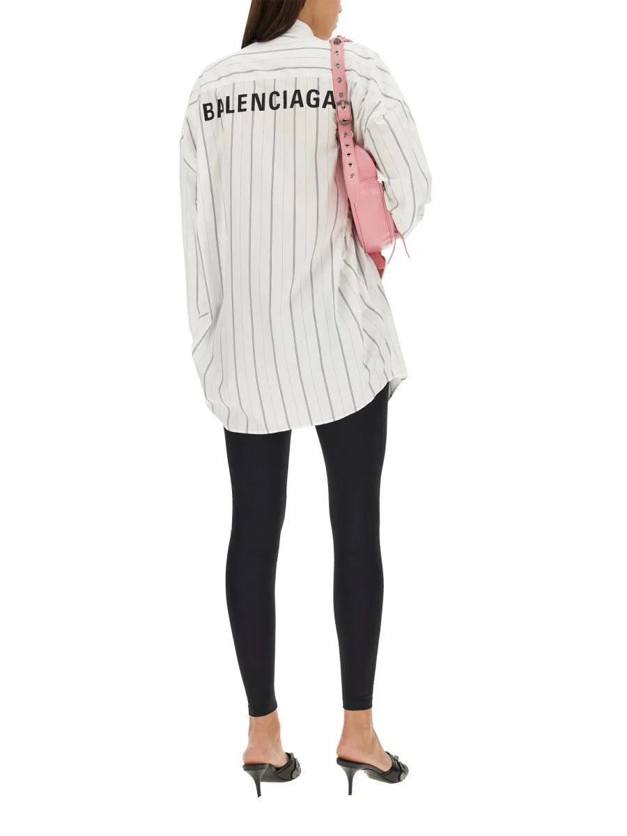 Shirt With Logo sold by Wanan Luxury product image thumbnail 2