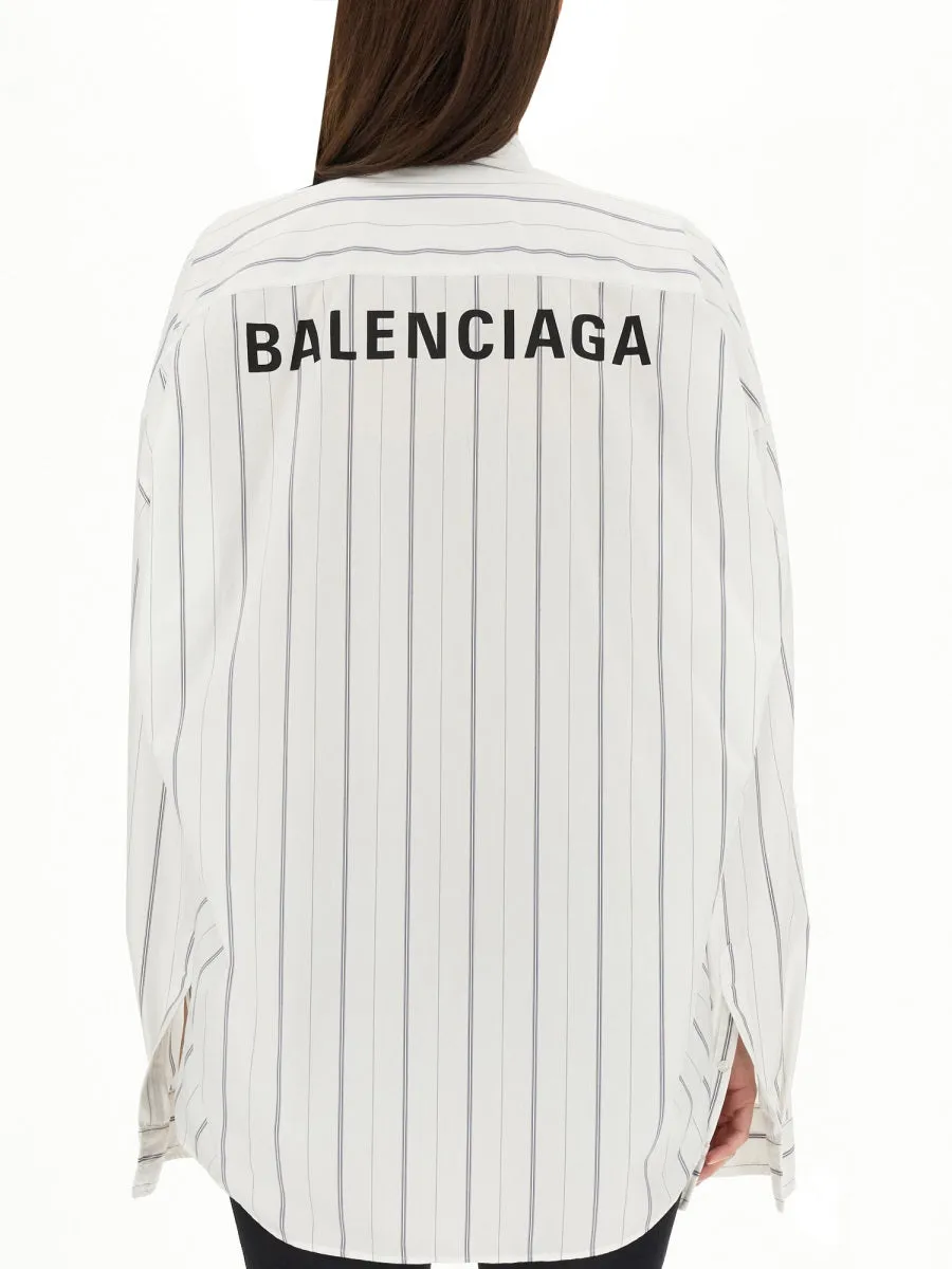 Shirt With Logo sold by Wanan Luxury product image thumbnail 3