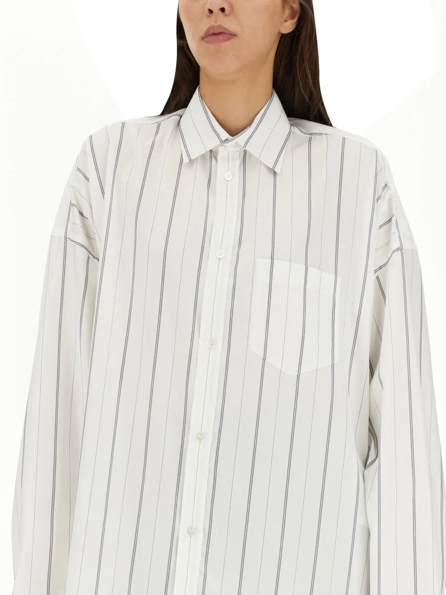 Shirt With Logo sold by Wanan Luxury product image thumbnail 4