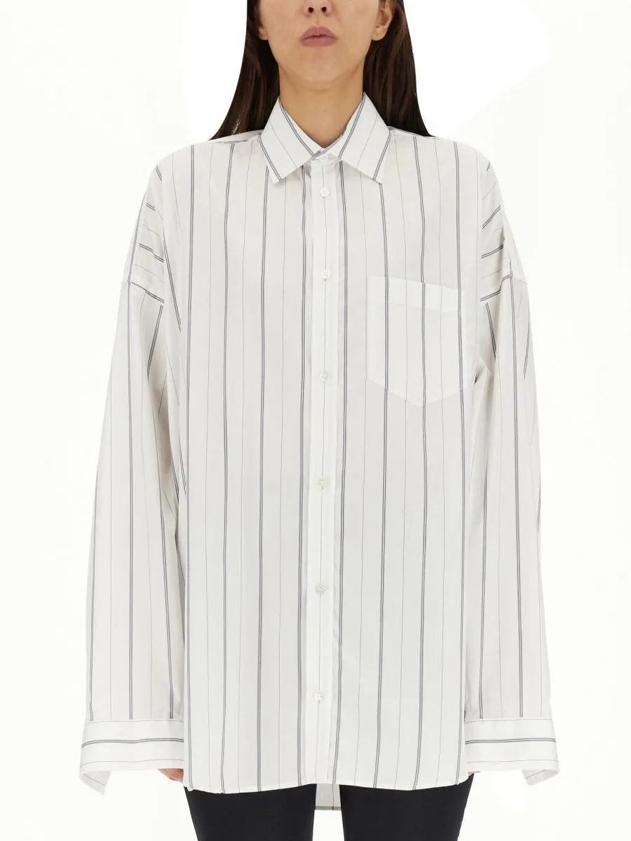 Shirt With Logo sold by Wanan Luxury