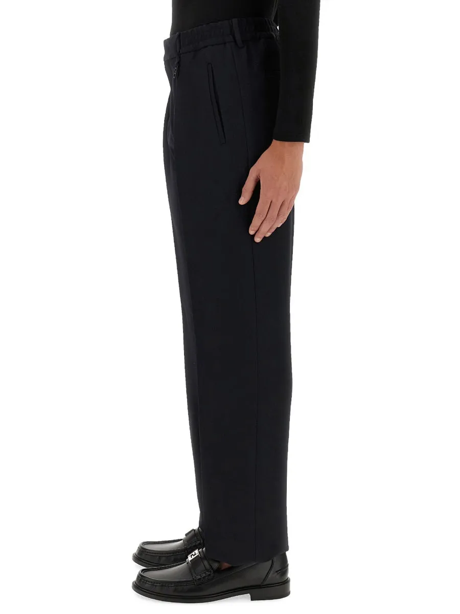 Wool Pants sold by Wanan Luxury product image thumbnail 4