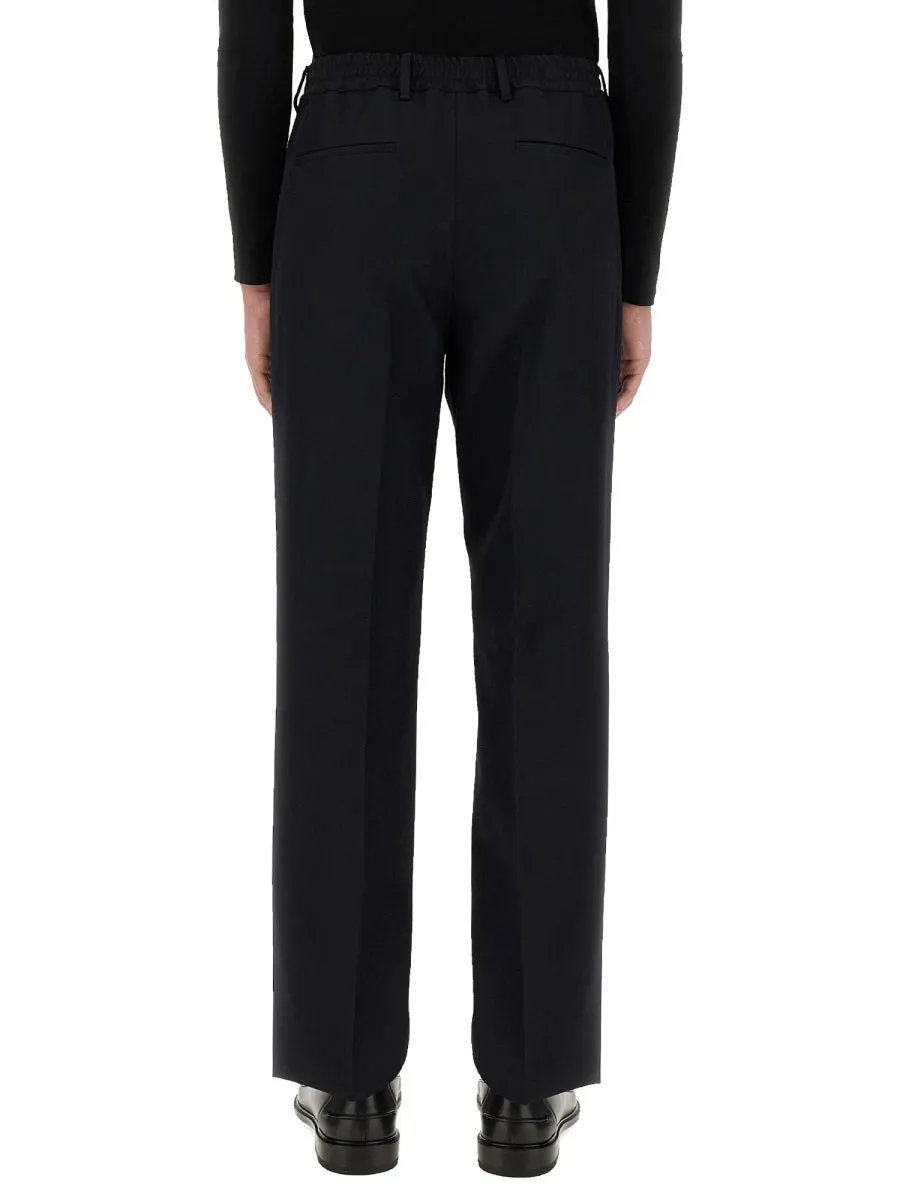 Wool Pants sold by Wanan Luxury product image thumbnail 3
