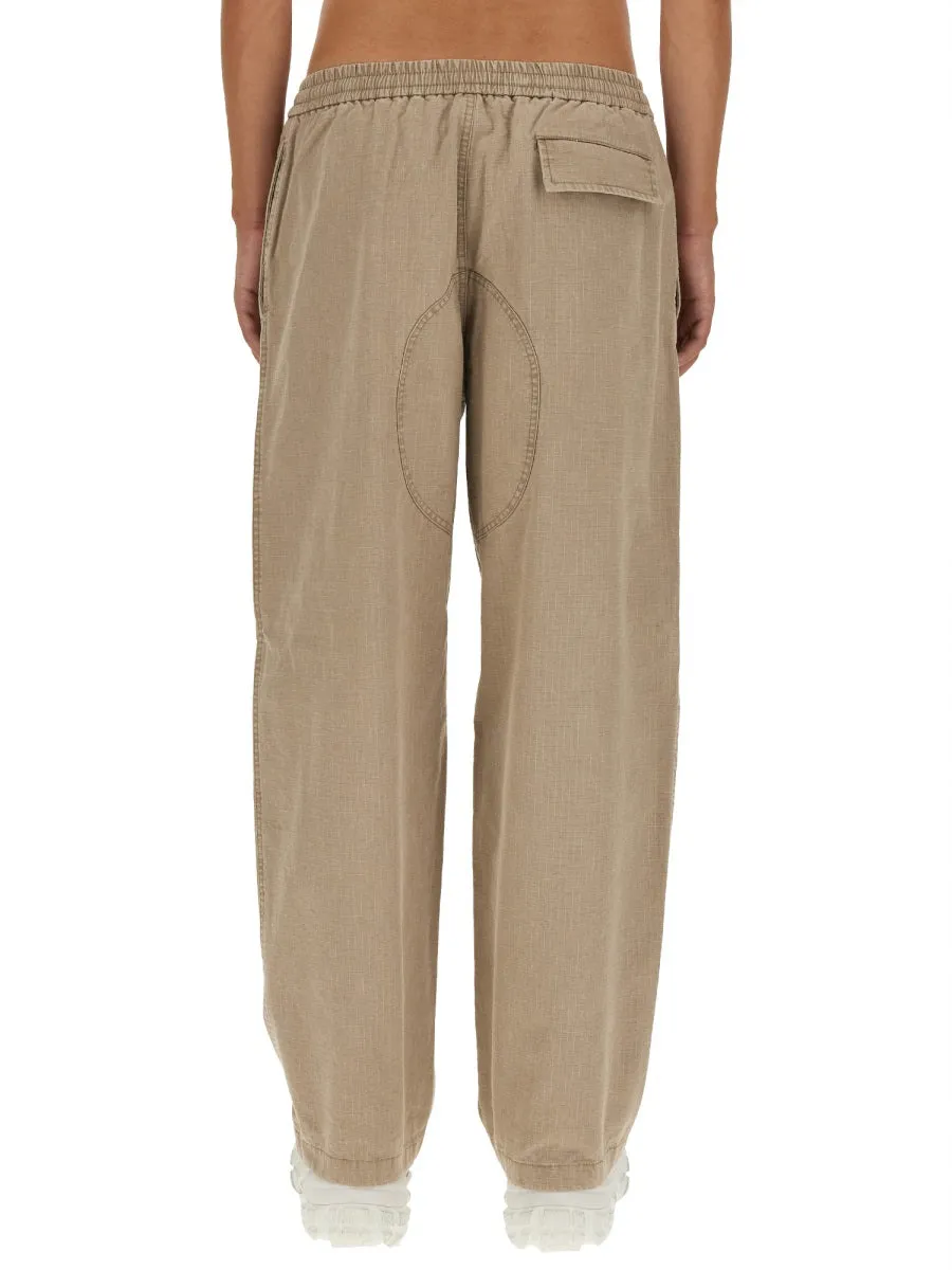 Casual Pants sold by Wanan Luxury product image thumbnail 4