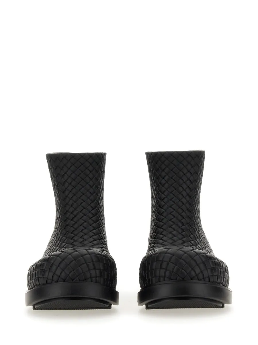 Fireman Boot sold by Wanan Luxury product image thumbnail 2
