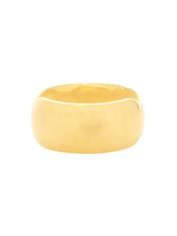 Maxi Band Ring made by Balenciaga