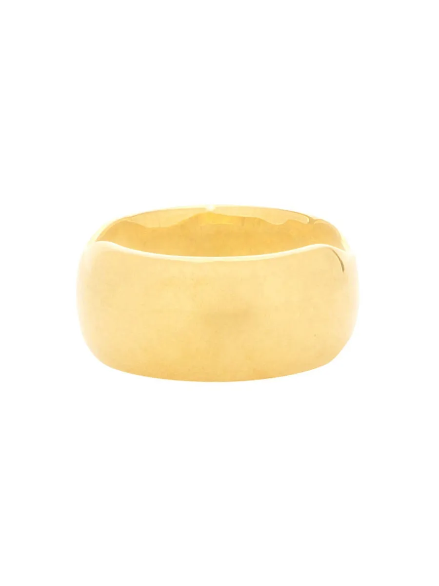 Maxi Band Ring sold by Wanan Luxury