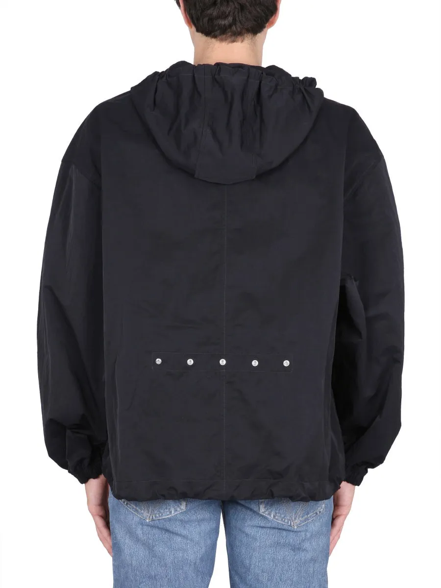 Jacket With Pouch sold by Wanan Luxury product image thumbnail 3
