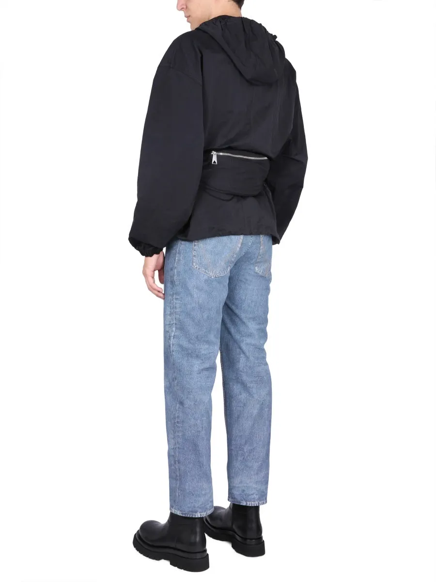 Jacket With Pouch sold by Wanan Luxury product image thumbnail 4