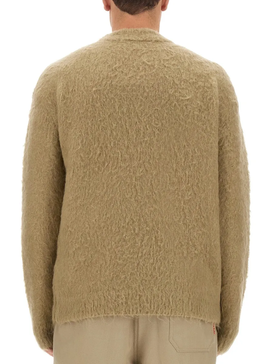 Wool Jersey. sold by Wanan Luxury product image thumbnail 3