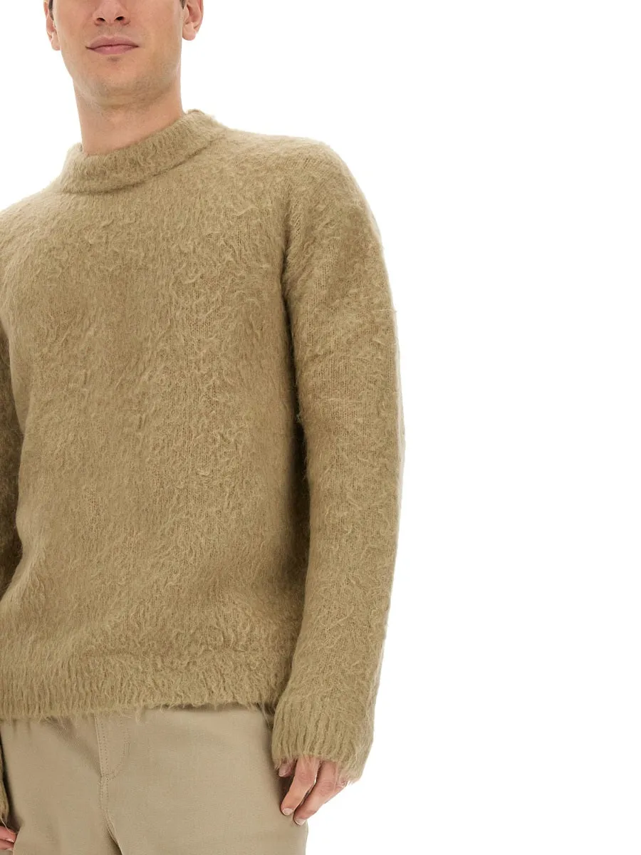 Wool Jersey. sold by Wanan Luxury product image thumbnail 4