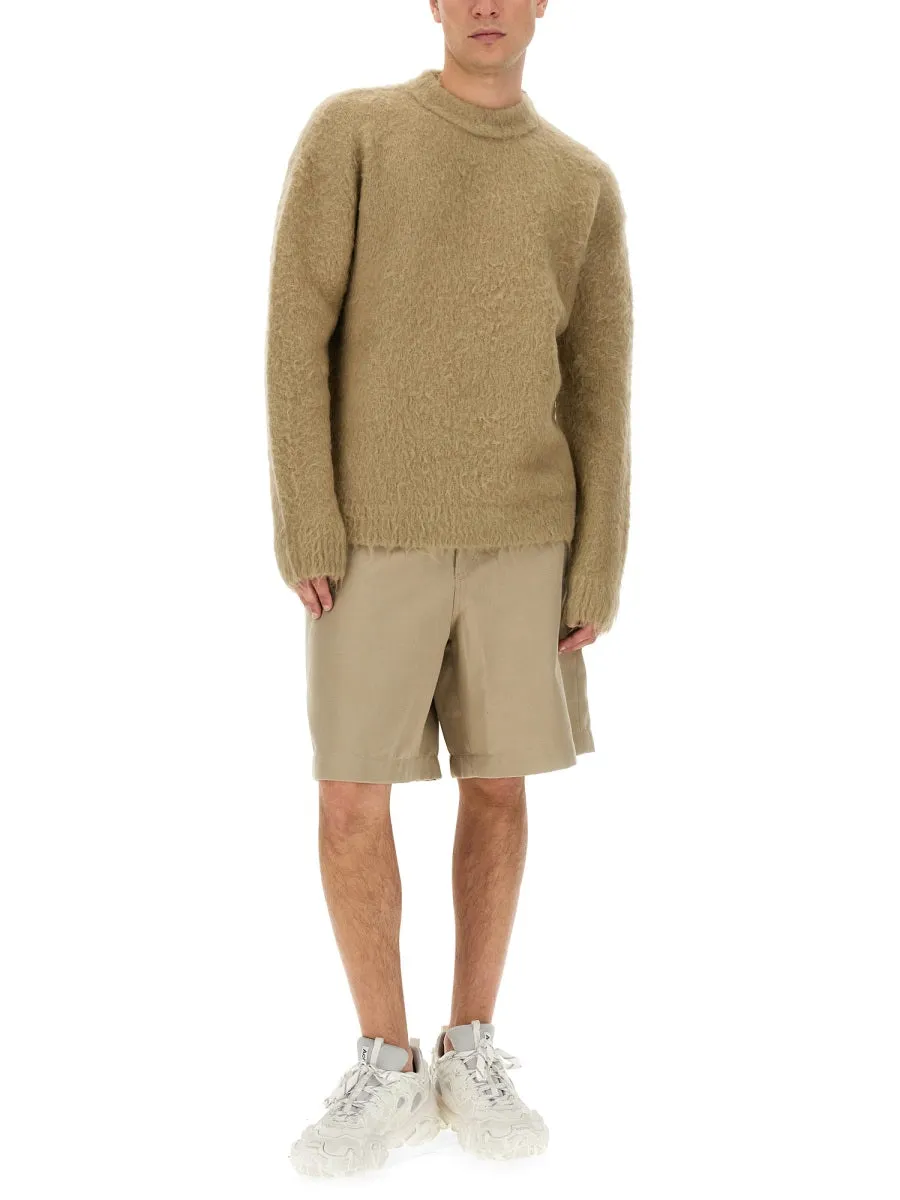 Wool Jersey. sold by Wanan Luxury product image thumbnail 2