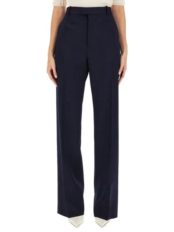 Tailored Pants made by Bottega Veneta