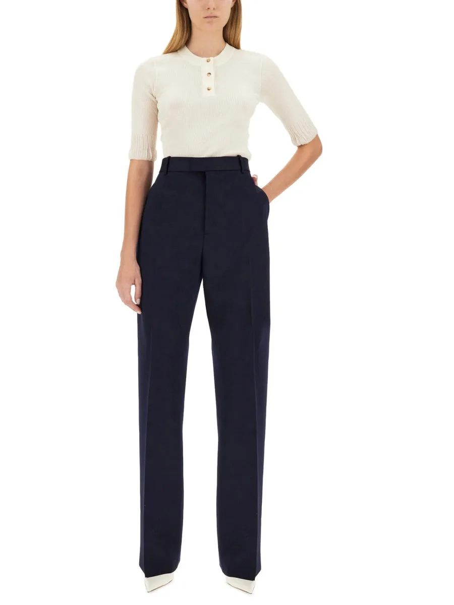 Tailored Pants sold by Wanan Luxury product image thumbnail 2