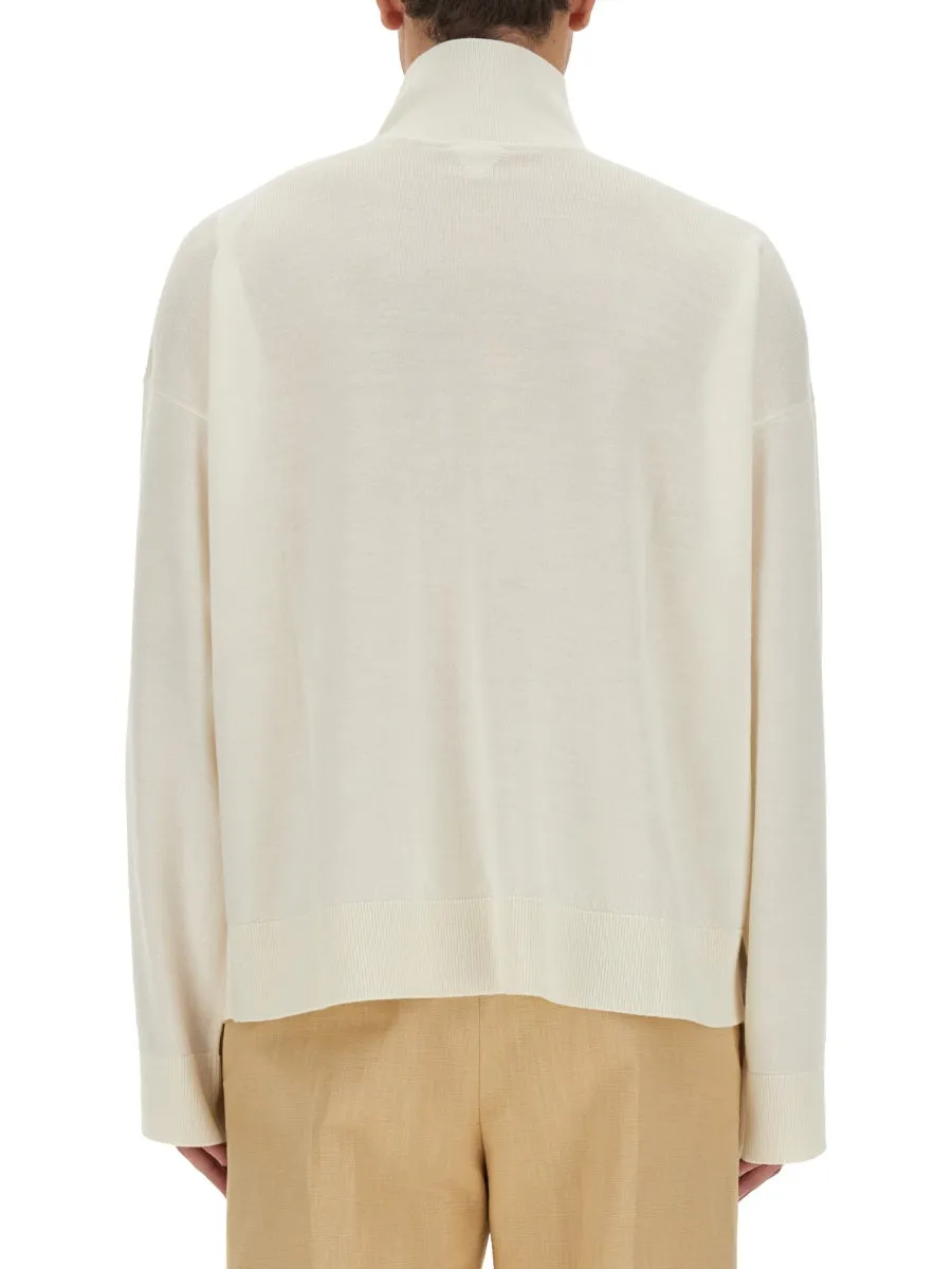 Turtleneck Sweater sold by Wanan Luxury product image thumbnail 3