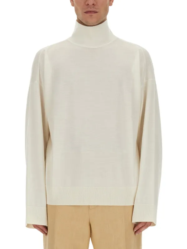 Turtleneck Sweater made by Bottega Veneta