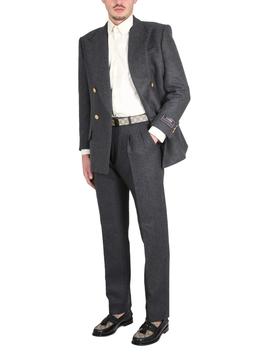 Elegant Cashmere Jacket sold by Wanan Luxury product image thumbnail 2