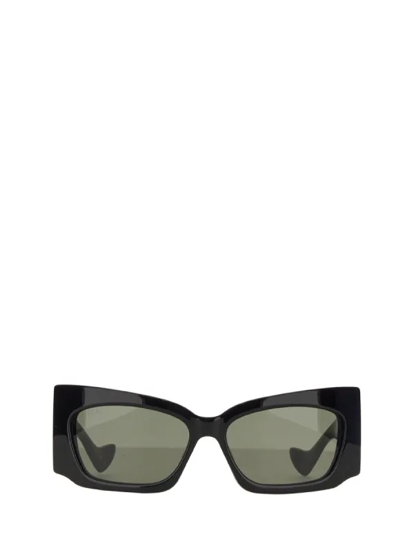 Sunglasses made by Gucci