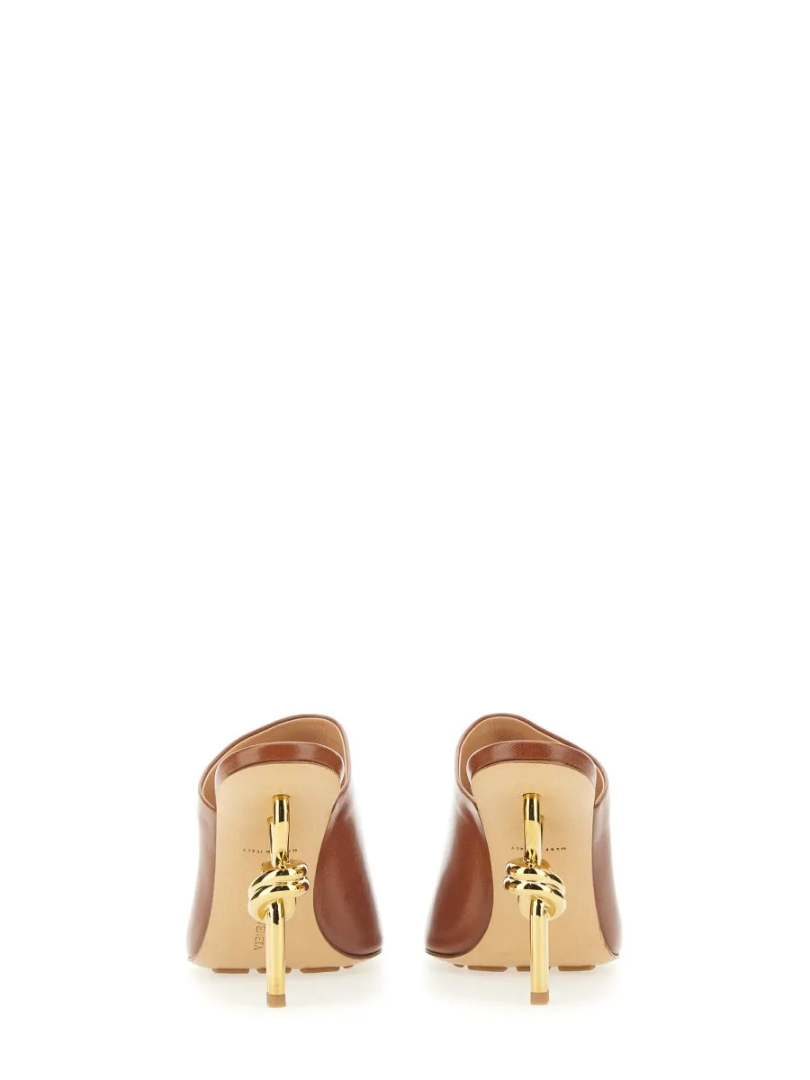 Mule Knot sold by Wanan Luxury product image thumbnail 3