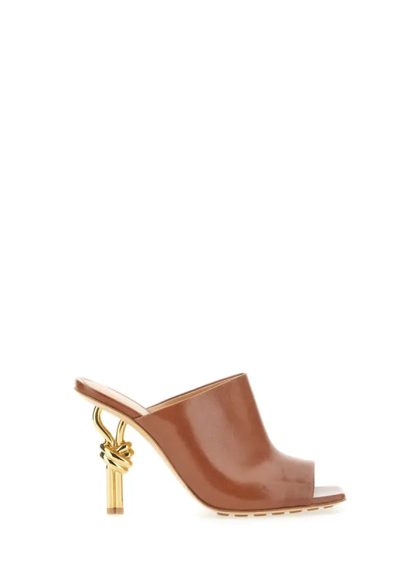 Mule Knot made by Bottega Veneta