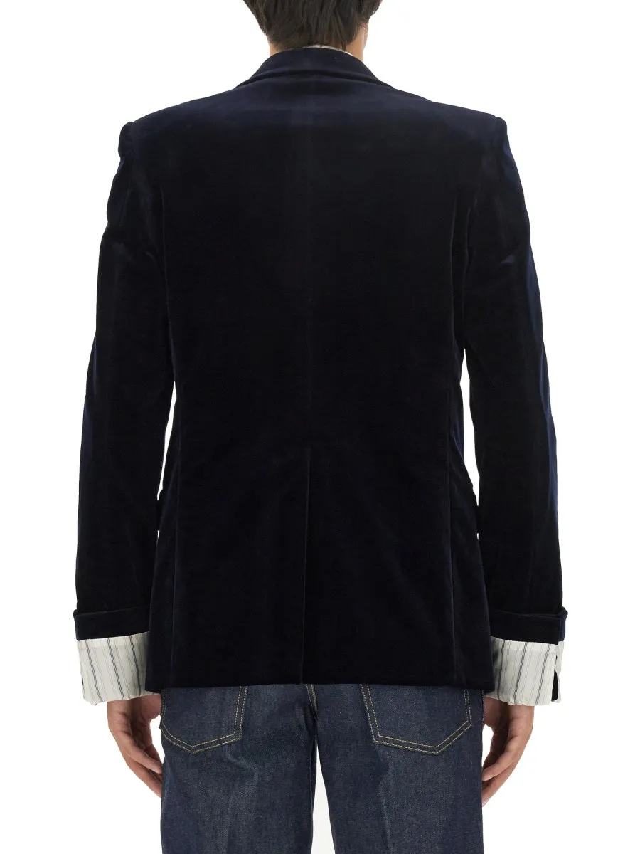 Elegant Jacket sold by Wanan Luxury product image thumbnail 3