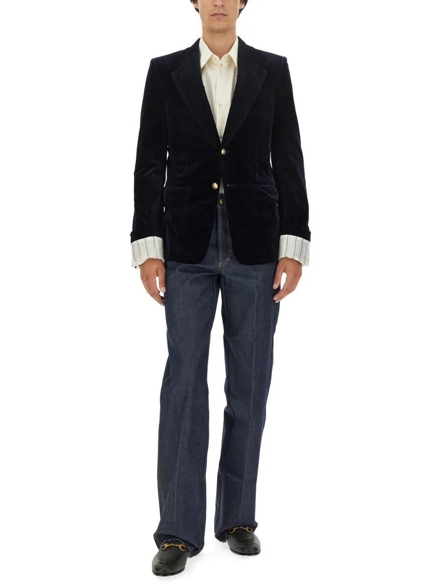 Elegant Jacket sold by Wanan Luxury product image thumbnail 2