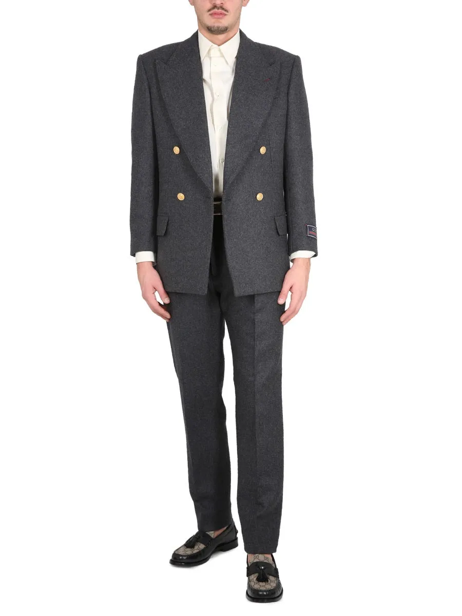 Cashmere Pants sold by Wanan Luxury product image thumbnail 2