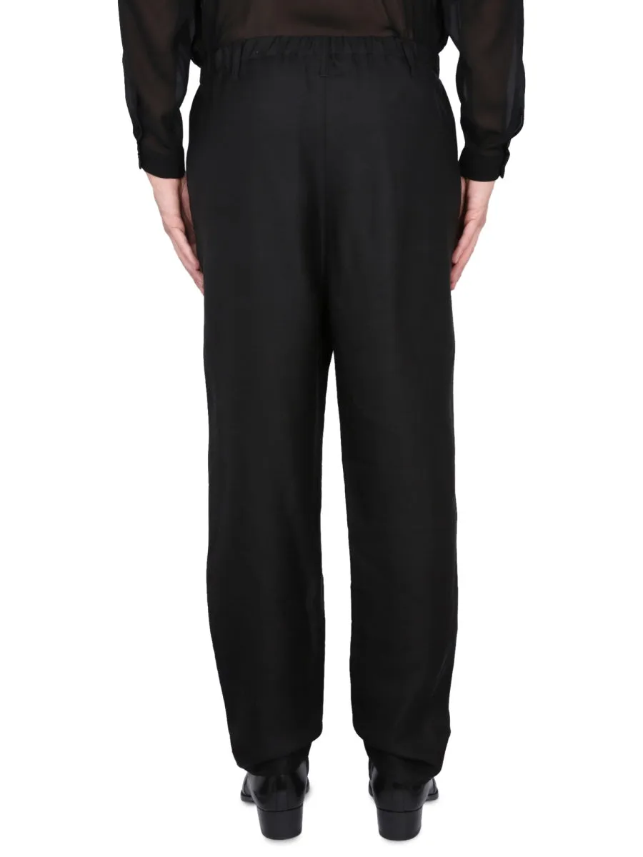 High Waist Pants sold by Wanan Luxury product image thumbnail 4
