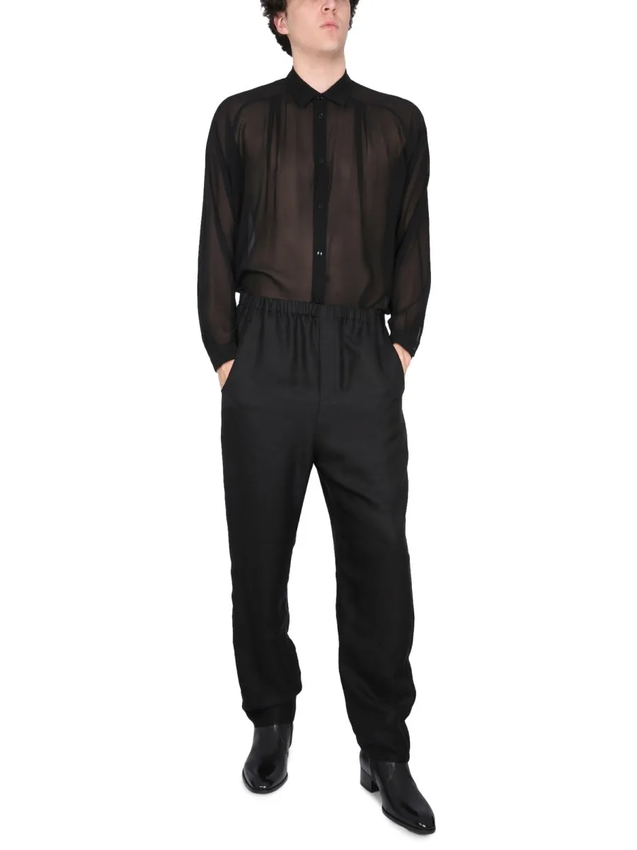 High Waist Pants sold by Wanan Luxury product image thumbnail 2