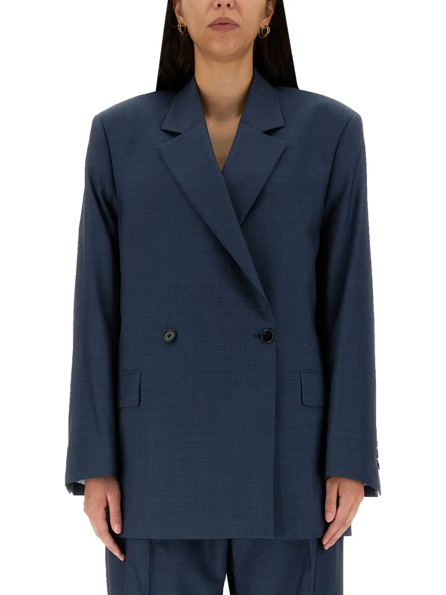 Wool Jacket sold by Wanan Luxury
