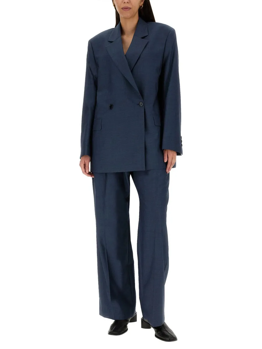 Wool Jacket sold by Wanan Luxury product image thumbnail 2